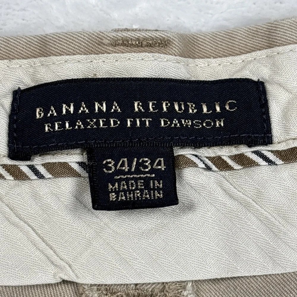 Banana Republic banana republic